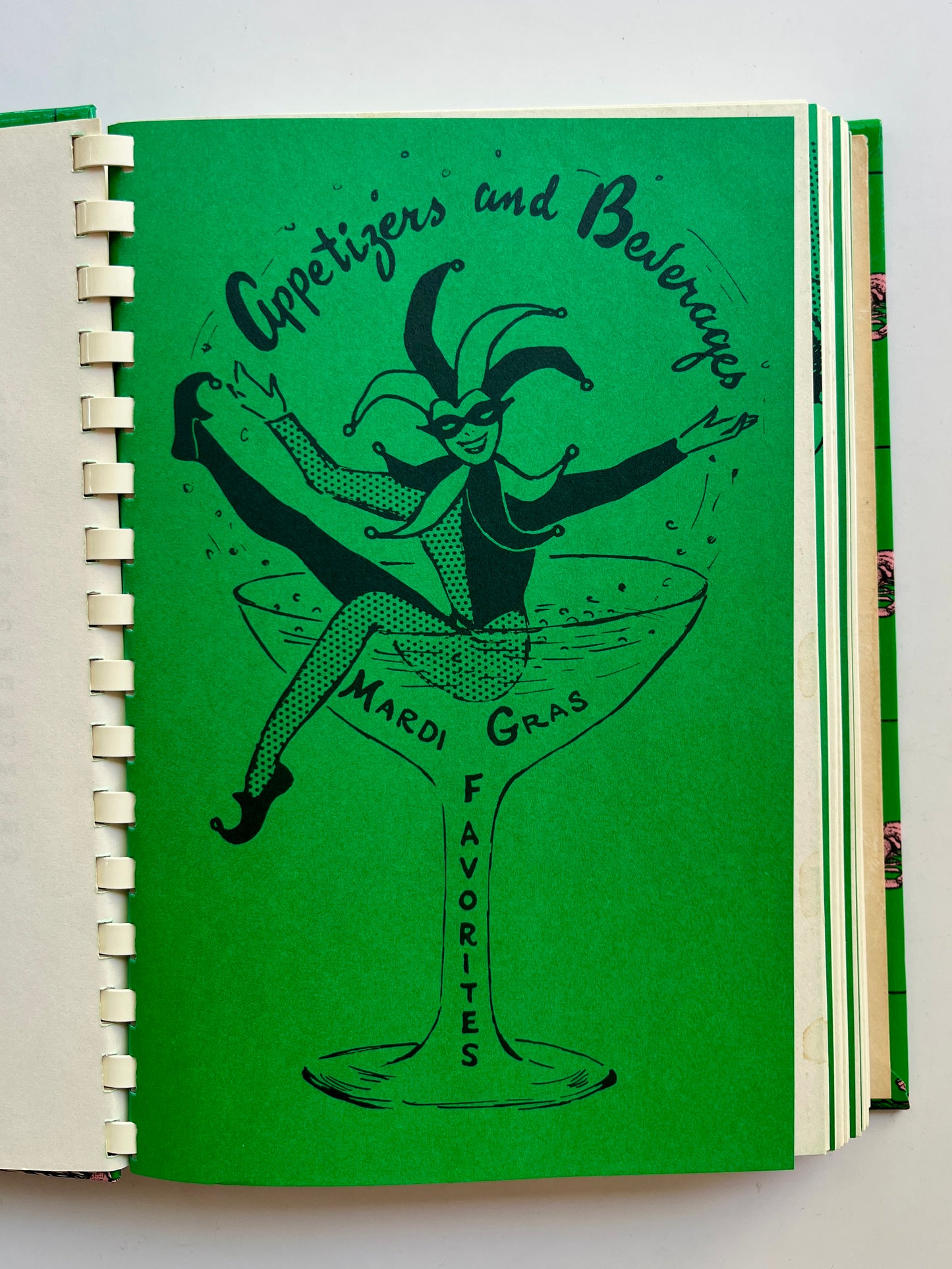 Community Cookbook: Recipe Jubilee! (The Junior League of Mobile)