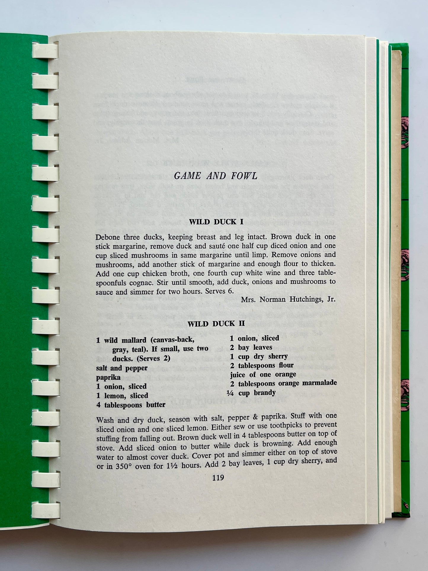 Community Cookbook: Recipe Jubilee! (The Junior League of Mobile)