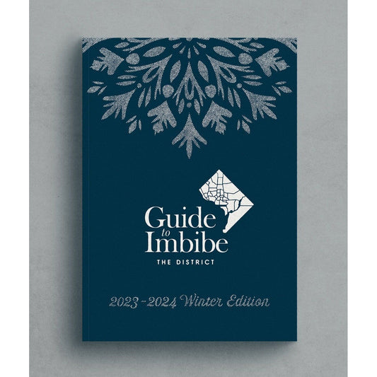 Guide to Imbibe: Winter 23-24 Edition