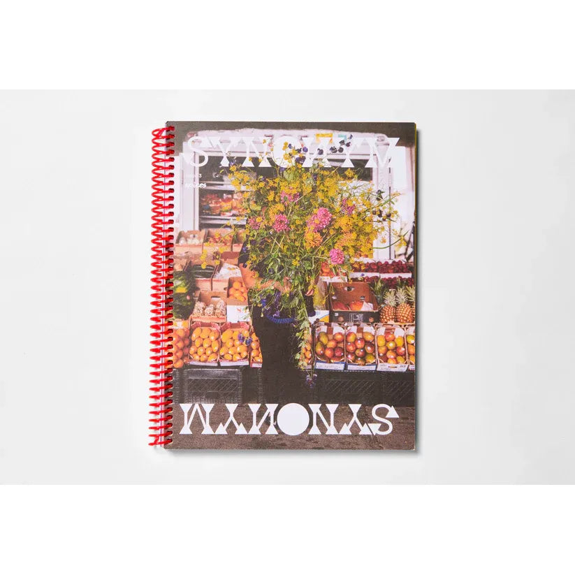 Synonym Issue 3: Spices