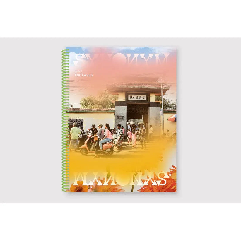 Synonym Issue 4: Enclaves