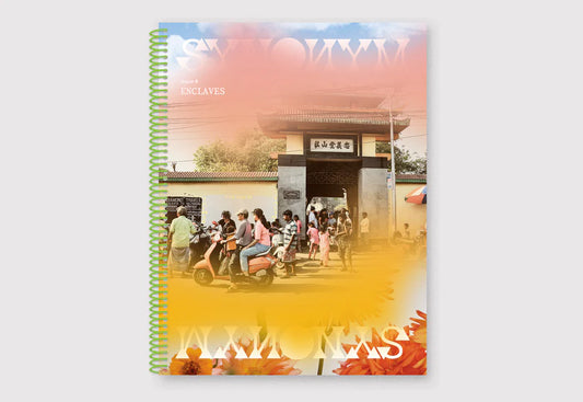 Synonym Issue 4: Enclaves