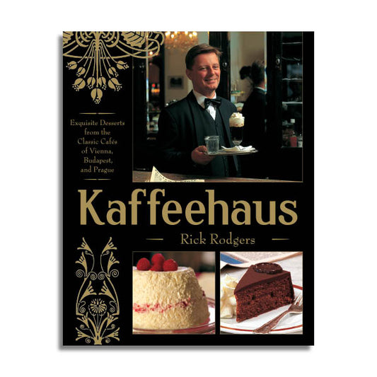 Kaffeehaus (Rick Rodgers)