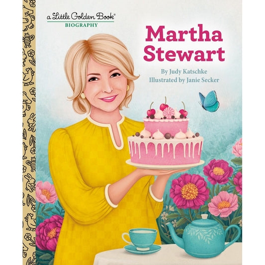 Martha Stewart