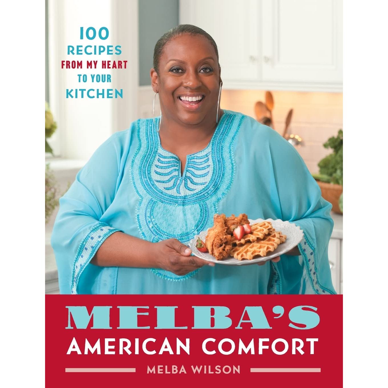 Melba's American Comfort