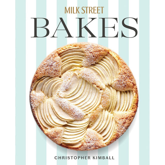 Milk Street Bakes (Christopher Kimball)