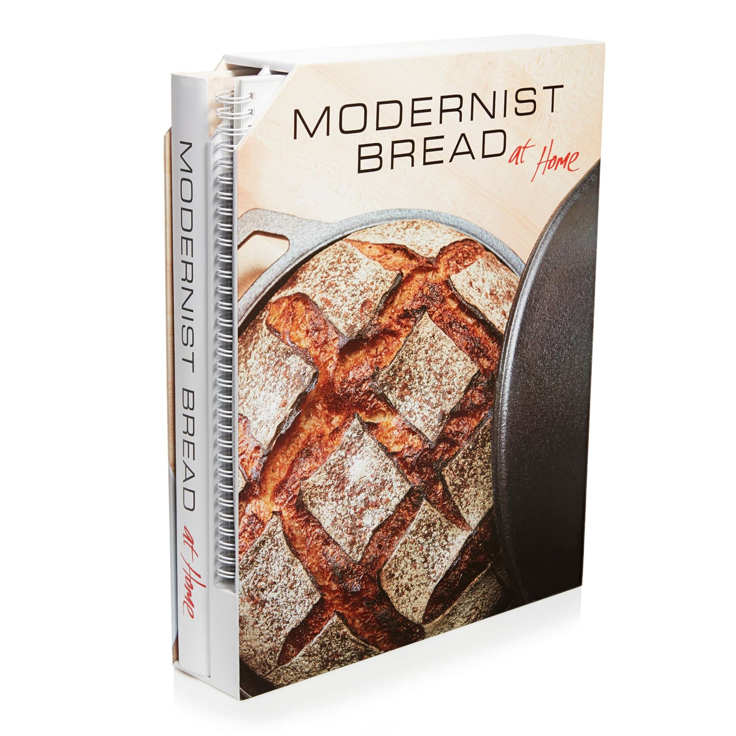Modernist Bread At Home (Nathan Myhrvold)