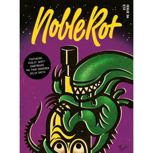 Noble Rot Issue 36: Director's Cup!