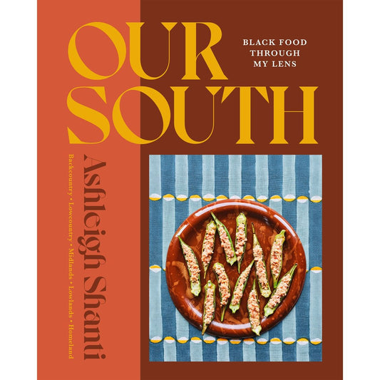 Our South (Ashleigh Shanti)