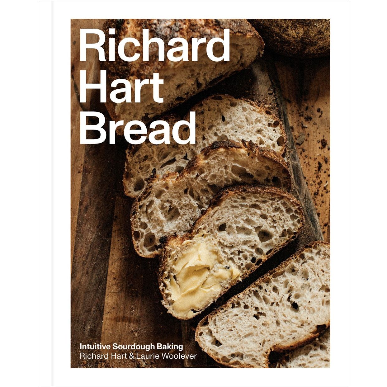 Richard Hart Bread (Richard Hart)