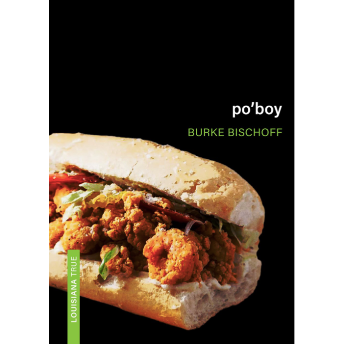 Po’Boy  (Burke Bischoff)