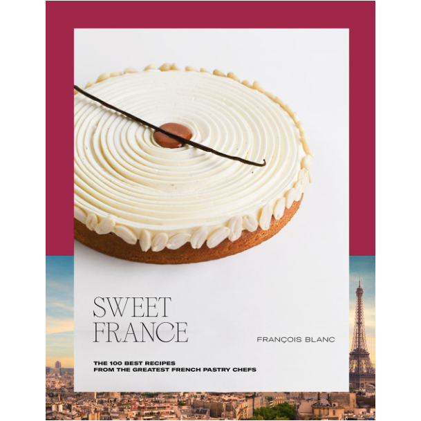 Sweet France (François Blanc)