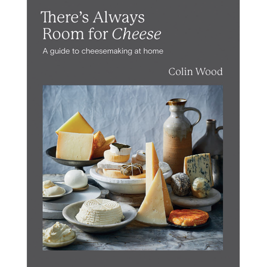 There's Always Room for Cheese (Colin Wood)