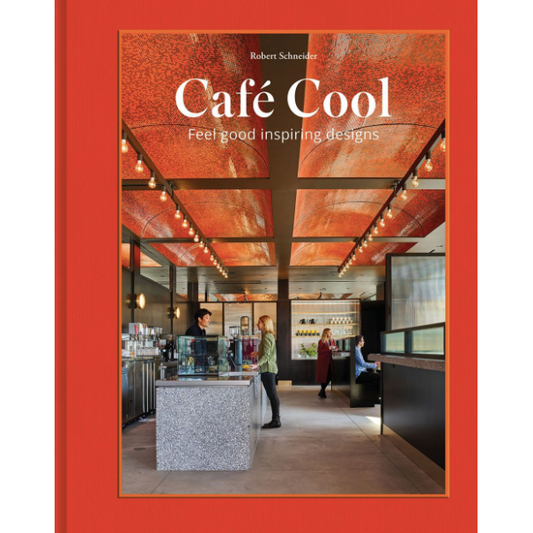 Café Cool (Robert Schneider)
