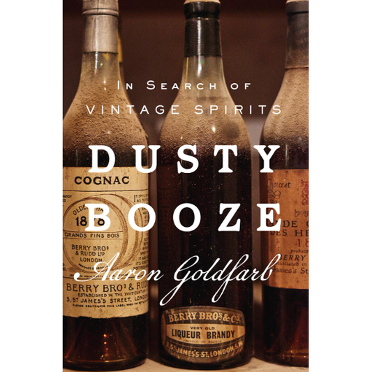 Dusty Booze (Aaron Goldfarb)