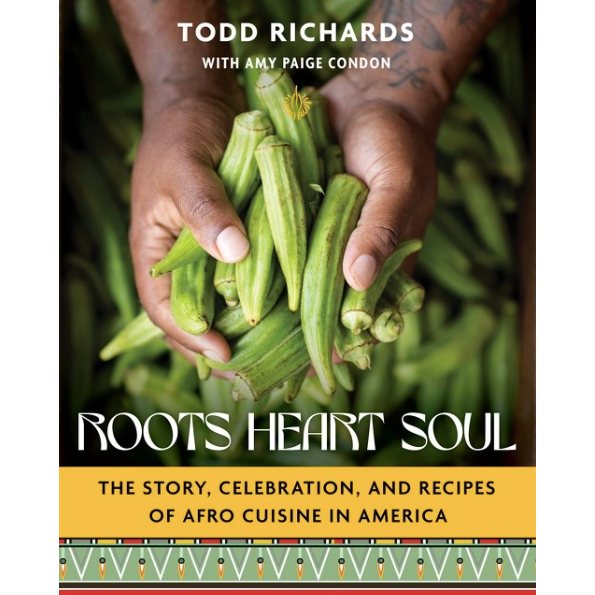 Roots, Heart, Soul (Todd Richards)