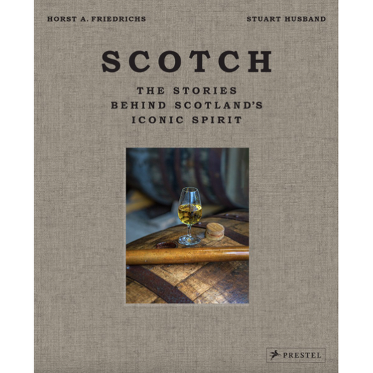 Scotch (Stuart Husband, Horst Friedrichs)