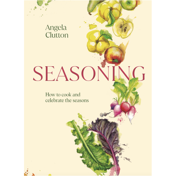 Seasoning (Angela Clutton)