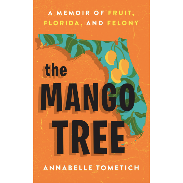 The Mango Tree (Annabelle Tometich)