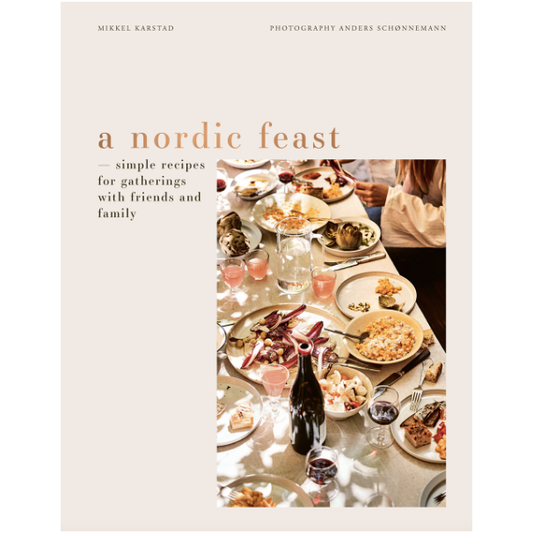 A Nordic Feast (Mikkel Karstad, Anders Schønnemann)