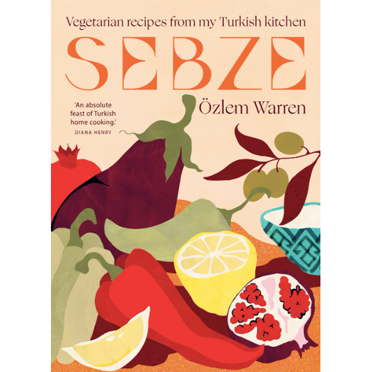 Sebze (Özlem Warren)