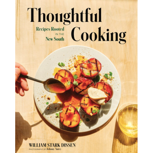 Thoughtful Cooking (William Stark Dissen, Johnny Autry)