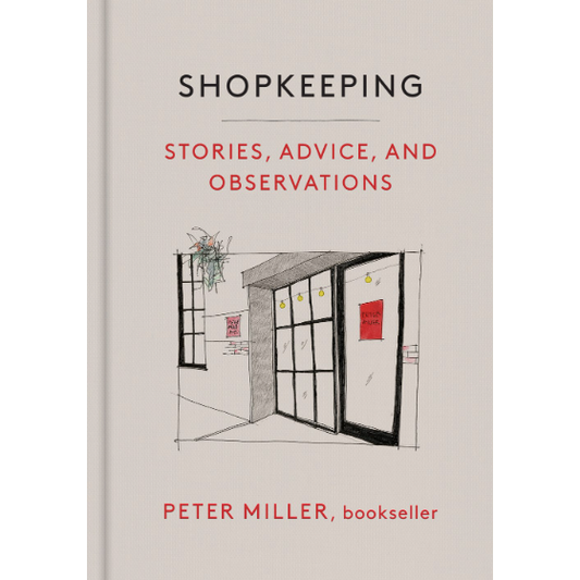 Shopkeeping (Peter Miller)