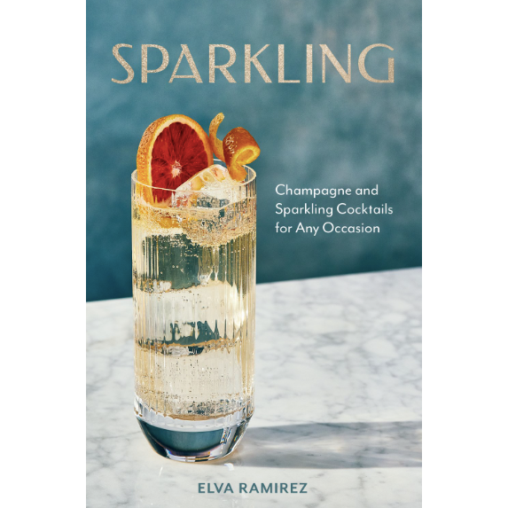 Sparkling (Elva Ramirez)