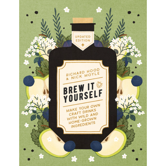 Brew It Yourself (Richard Hood, Nick Moyle)