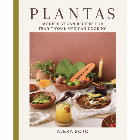 Plantas (Alexa Soto)