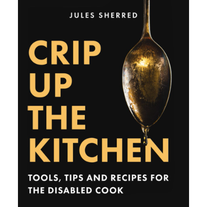 Crip Up The Kitchen (Jules Sherred)