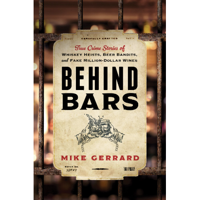 Behind Bars (Mike Gerrard)