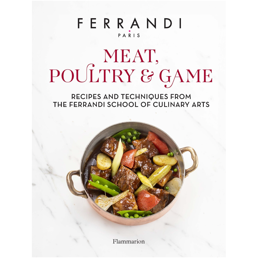 Meat, Poultry & Game (Ferrandi Paris)