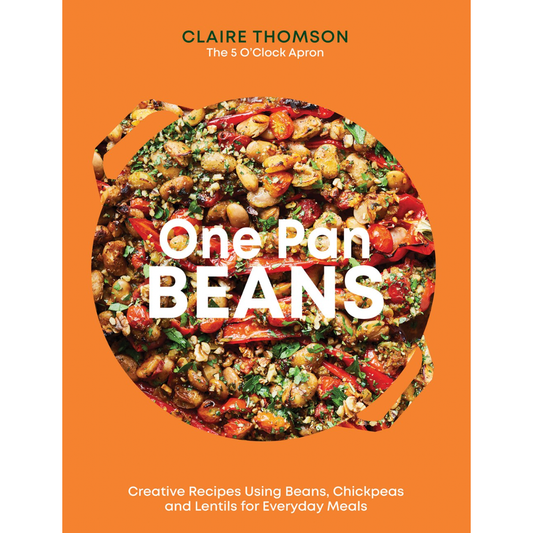 One Pan Beans (Claire Thomson)