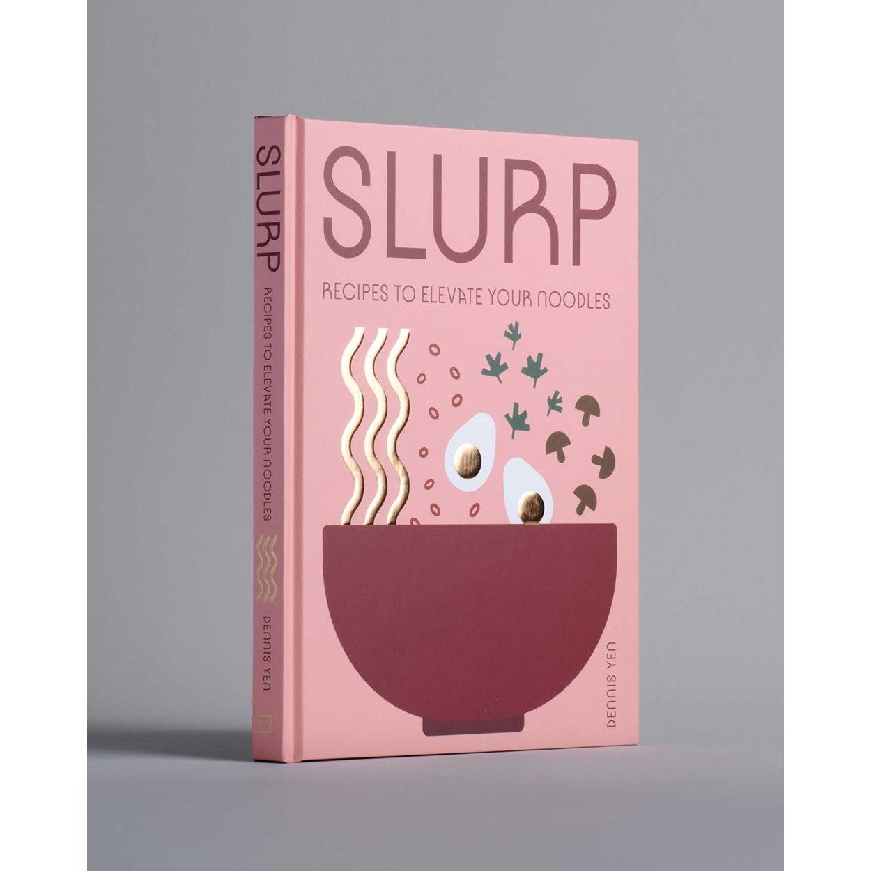 Slurp (Dennis Yen)