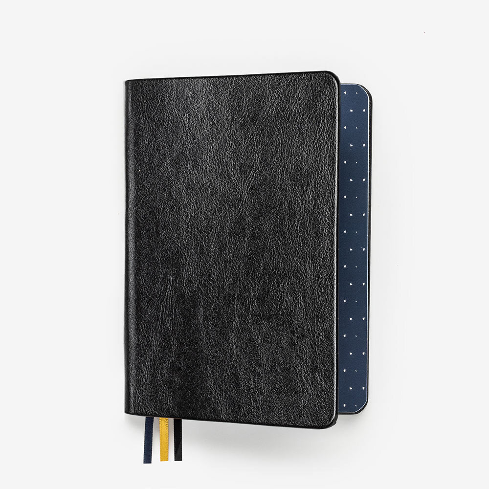 Stone Chef's Notebook - Pocket
