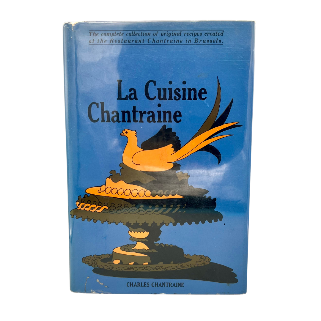 La Cuisine Chantraine (Charles Chantraine)