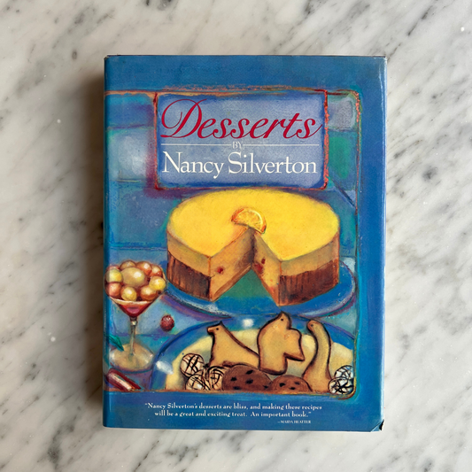 Desserts (Nancy Silverton)