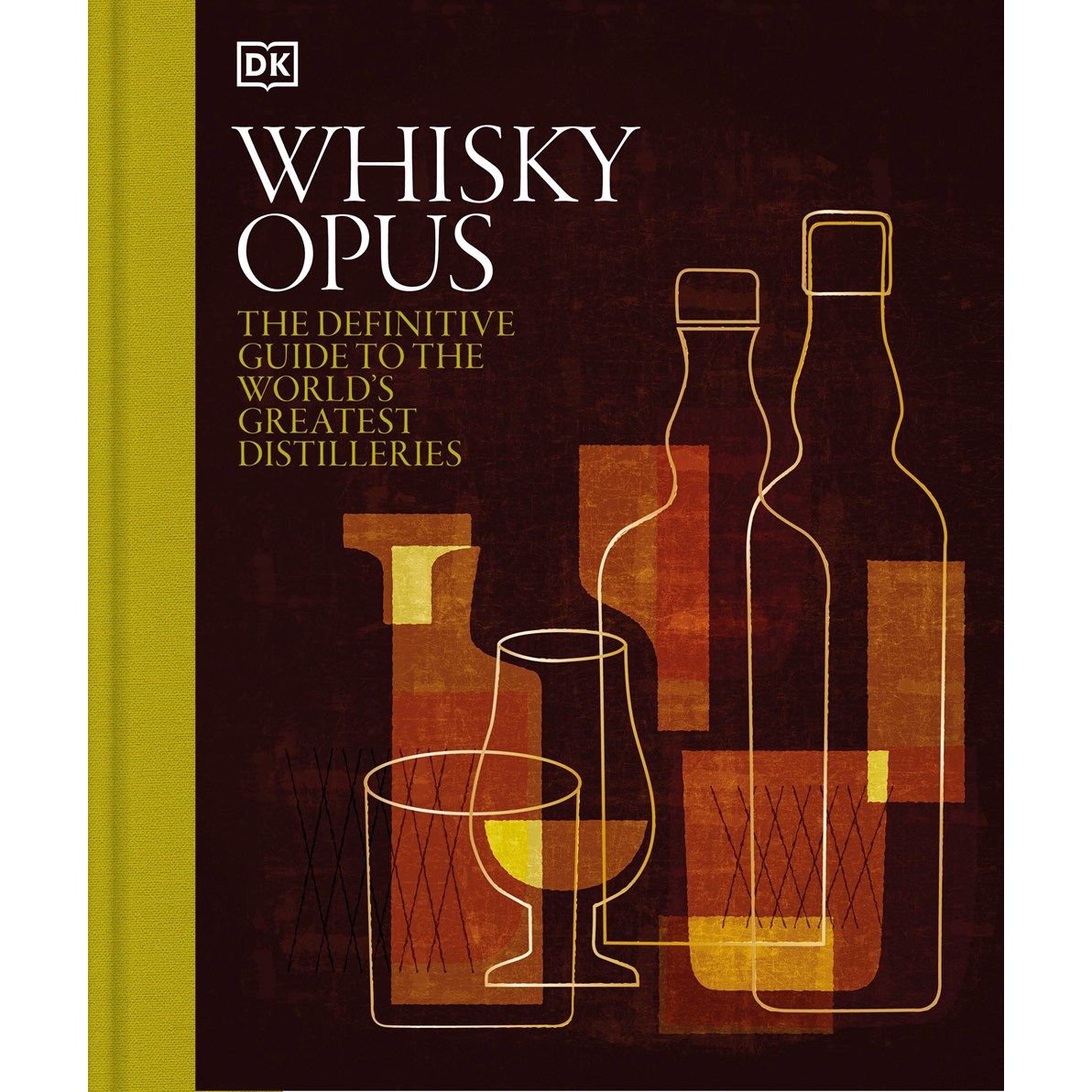 Whiskey Opus (DK)