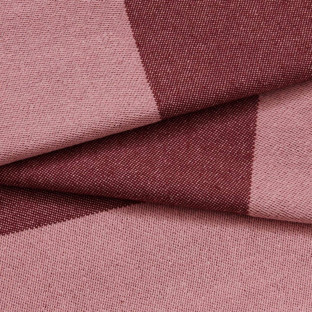 The Chef's Towels - Rhubarb