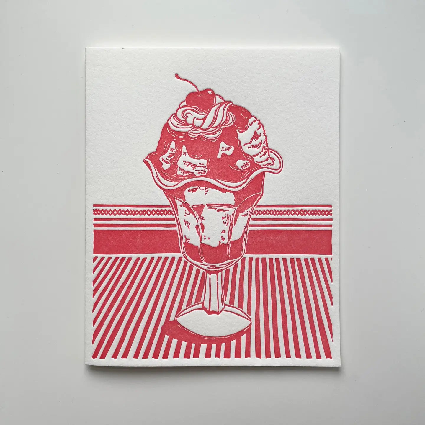 Bay View Printing Co Greeting Cards