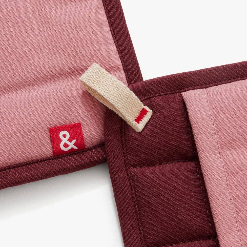 The Potholders - Rhubarb