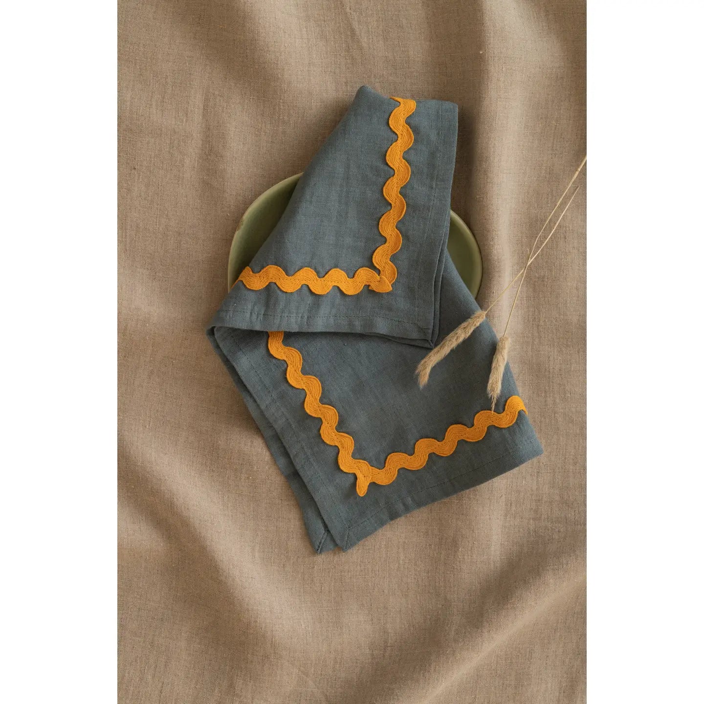 Live Linen Napkins (Set of 2)