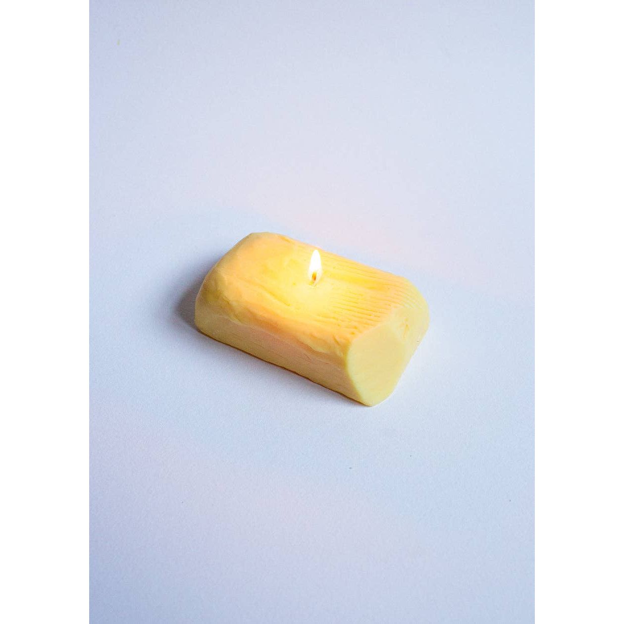 Butter Candle