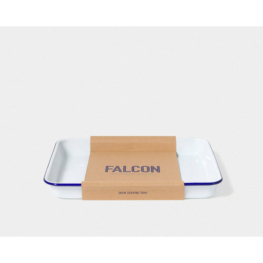 Falcon Enamelware Serving Tray