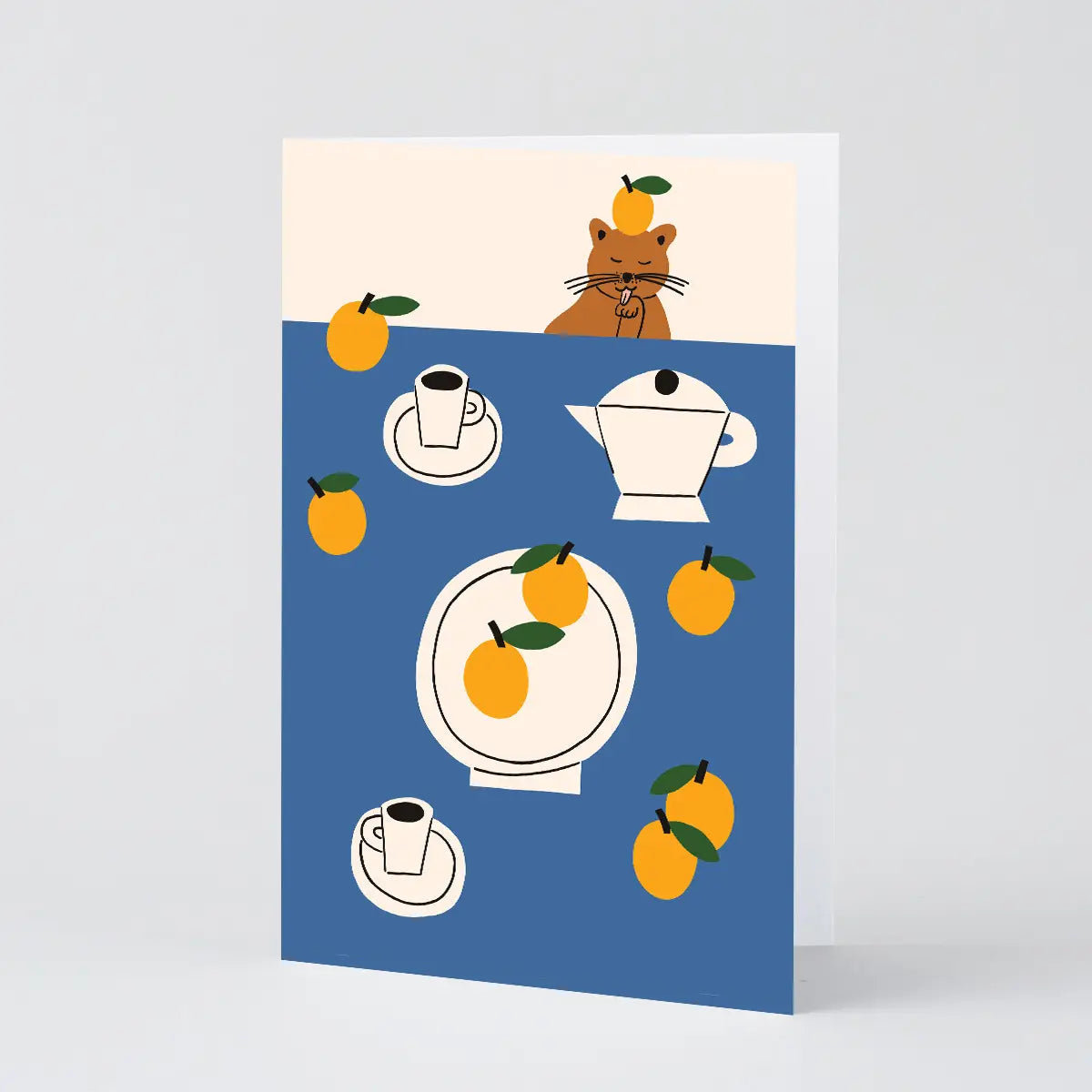 Wrap Greeting Cards