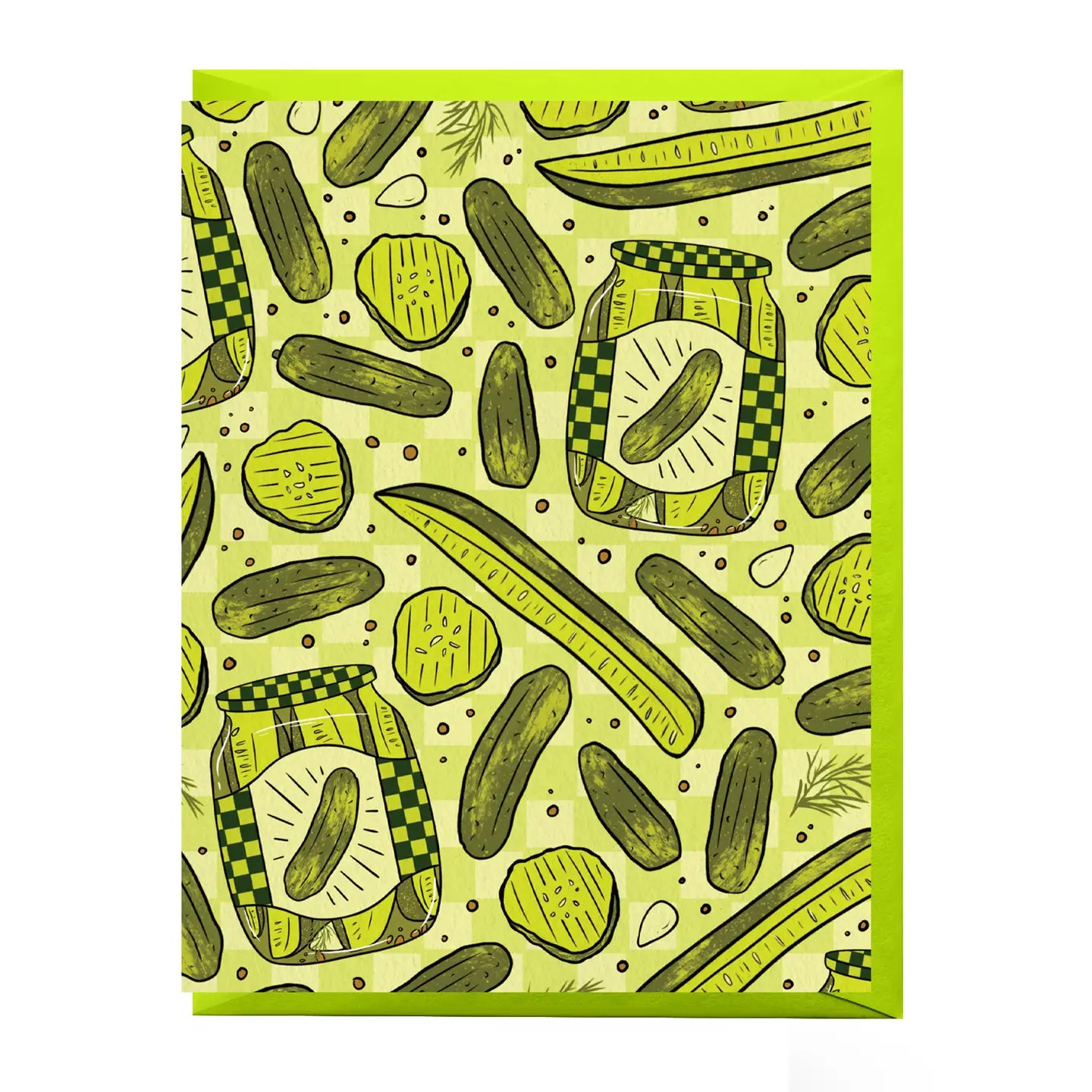 Boss Dotty Greeting Cards