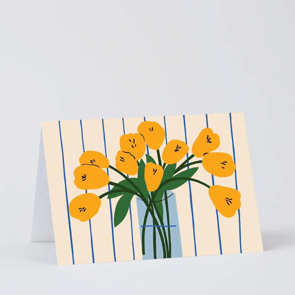 Wrap Greeting Cards