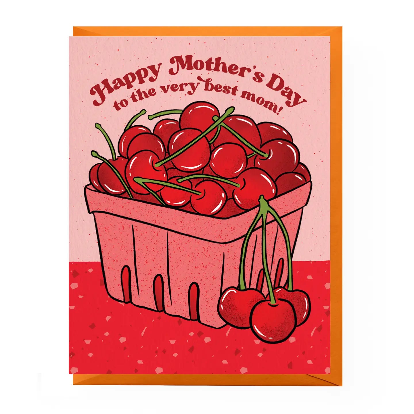 Boss Dotty Greeting Cards
