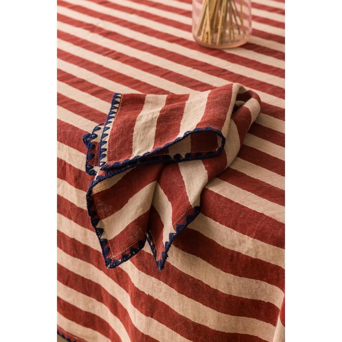 Live Linen Napkins (Set of 2)